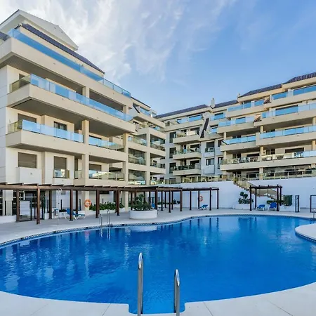 Apartment Marina Castillo Penthouse
