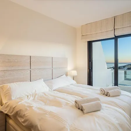 Marina Castillo Penthouse Apartment *