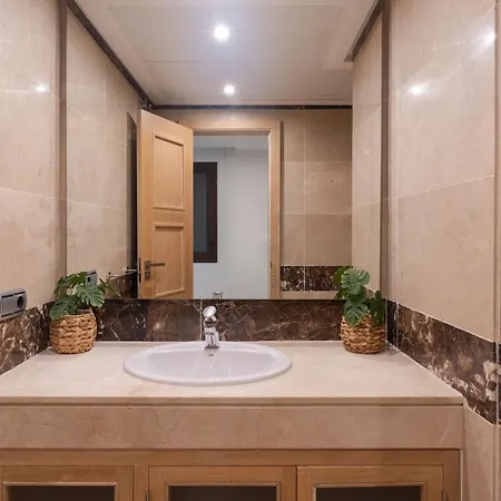 Marina Castillo Penthouse