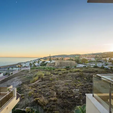 Apartment Marina Castillo Penthouse *