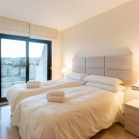 Marina Castillo Penthouse * Manilva
