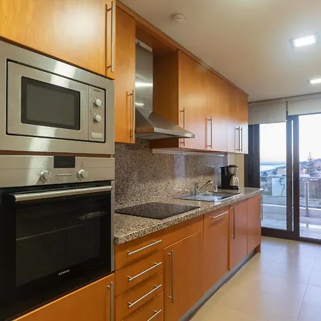 Marina Castillo Penthouse Apartment Manilva