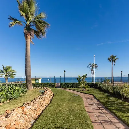 Marina Castillo Penthouse アパート *