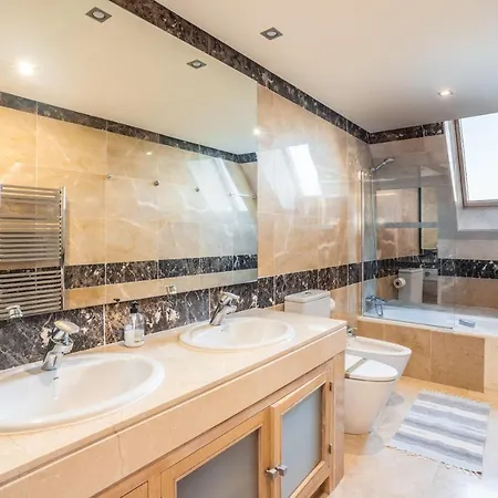 Marina Castillo Penthouse