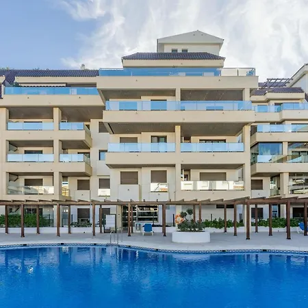 Marina Castillo Penthouse Apartmán
